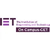 IET On Campus CET IET On Campus CET