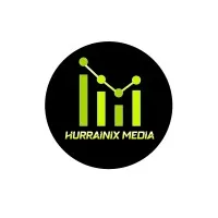 Hurrainix Media