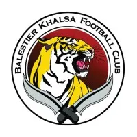 Balestier Khalsa FC