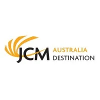 JCM Destination Australia 
