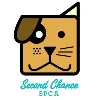SECOND CHANCE SPCA SECOND CHANCE SPCA