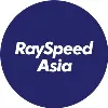RaySpeed Asia RaySpeed Asia