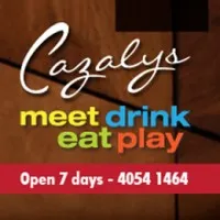 Cazalys Cairns