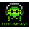 Video Games Live Video Games Live