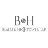 Blaies & Hightower, LLP