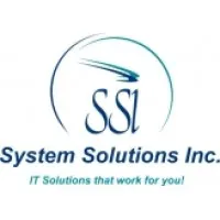 System Solutions Inc (SSI)