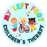 My Left Foot Children's Therapy