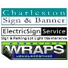 CHARLESTON SIGN & BANNER LLC CHARLESTON SIGN & BANNER LLC