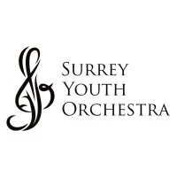  Surrey Youth Orchestra