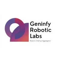 Geninfy Robotic Labs