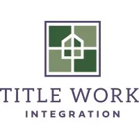 Title Work Integration