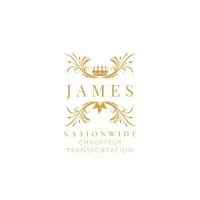 The James Nationwide Chauffeured Transportation Services