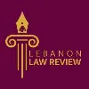 Lebanon Law Review Lebanon Law Review