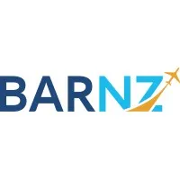 Board of Airline Representatives New Zealand Inc. (BARNZ) Board of Airline Representatives New Zealand Inc. (BARNZ)