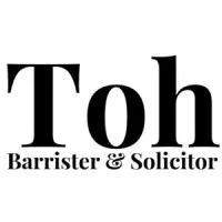 Justin J. Toh, Barrister & Solicitor Justin J. Toh, Barrister & Solicitor