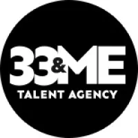 33 and Me Talent Agency