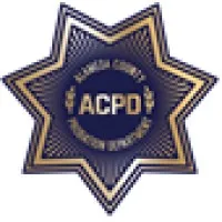Alameda County Probation Department