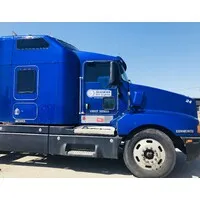 Dearborn Steel Express, Inc. - WBENC Certified Dearborn Steel Express, Inc. - WBENC Certified