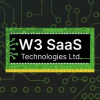 W3 SaaS Technologies Ltd. W3 SaaS Technologies Ltd.