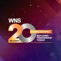 WNS Global Services Sri Lanka