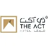 The Act Hotel - Sharjah The Act Hotel - Sharjah
