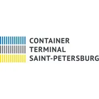 Container Terminal Saint-Petersburg (CTSP)