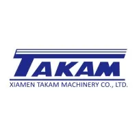 Takam Machinery Co., Ltd.