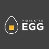 Pixelated Egg (Now a part of Ethinos) Pixelated Egg (Now a part of Ethinos)