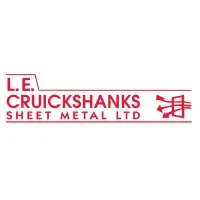 L.E. Cruickshanks Sheet Metal Ltd.