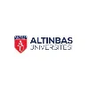 Altınbaş Üniversitesi Altınbaş Üniversitesi