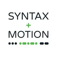 Syntax + Motion