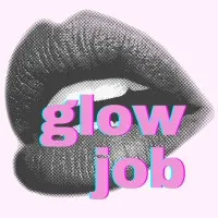 GlowJob Podcast