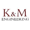 K&M Engineering, Inc. K&M Engineering, Inc.