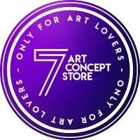 7ArtConceptStore