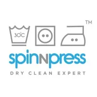Spin N Press