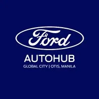 Ford Autohub