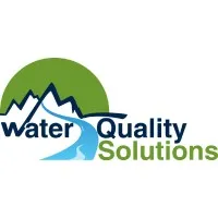 Water Quality Solutions Water Quality Solutions