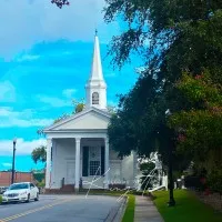 Kingston Presbyterian Church Kingston Presbyterian Church