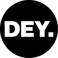 DEY. Ideas + Influence