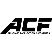 All Class Fabrication and Coatings