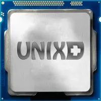 UNIXPlus