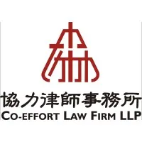 Co-Effort Law Firm