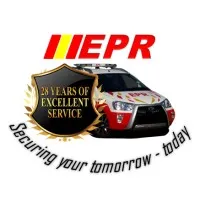 EPR Security EPR Security