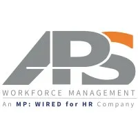 APS Workforce Management APS Workforce Management