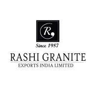 RASHI GRANITE EXPORTS INDIA LTD