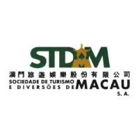 STDM Sociedade de Turismo e Diversões de Macau, SA (澳門旅遊娛樂股份有限公司)