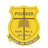Pioneer Education Centre
