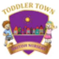 Toddler Town Nursery