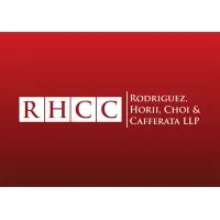 Rodriguez, Horii, Choi & Cafferata LLP