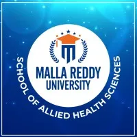Malla Reddy University - School of Allied Health Sciences